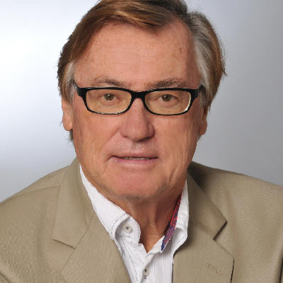 Dr. Peter Graßmann